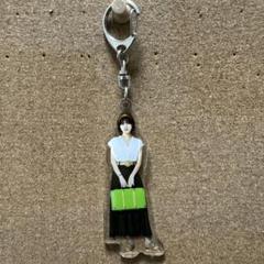 NOGIめくり A賞 アクリルキーホルダー 林瑠奈 NOGIめくり A賞 アクリルキーホルダー 林瑠奈 - メルカリ