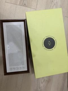 極美品 ヨルシカスピーカー 月光再演