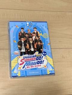 2025年最新】サマステ dvdの人気アイテム - メルカリ