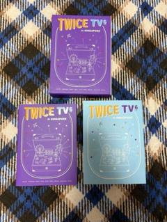 レア❣️ TWICE TWICE TV6 IN SINGAPORE DVD 写真集 TWICE TV6 - [TWICE IN SINGAPORE] DVD - interAsia