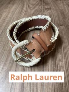 タグ無し未使用品！Polo Ralph Laurenレザーベルト ＸＳ タグ無し未使用品！Polo Ralph Laurenレザーベルト XS - メルカリ