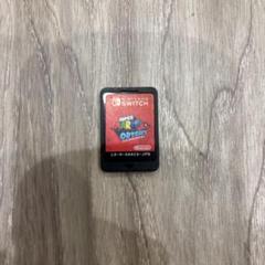 Super Mario Odyssey Nintendo Switch