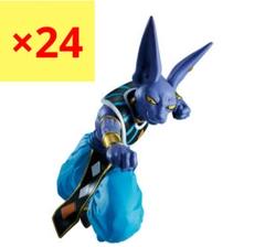 ドラゴンボール超 ビルス フィギュア 24個セット 新品未開封 2025年最新】ドラゴンボール 超 ビルスの人気アイテム - メルカリ