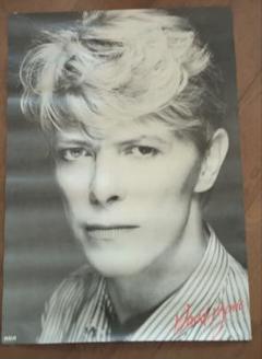 2025年最新】david bowie ポスターの人気アイテム - メルカリ