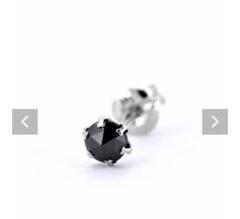 ブラックダイヤモンド ピアス 片耳用の中古 未使用品を探そう メルカリ ブラックダイヤモンド ピアス 片耳用の中古 未使用品を探そう メルカリ
