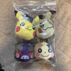 【送料込み】ポケモンぬいぐるみ発掘ピカチュー2体セット 化石発掘ピカチュウ ぬいぐるみ 2個 - メルカリ