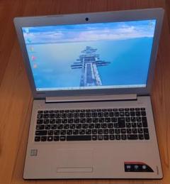 Lenovo IdeaPad 310 15.6インチ シルバー