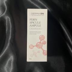 美容液 DERMA RN PDRN SPICULE AMPULE 50ml DERMA RN Spicul Ampoule 50ml – buy the best products in the