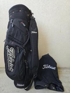 2025年最新】Titleist ゴルフバッグ・キャディバッグの人気