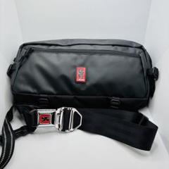 CHROME ボディバッグ BG196 KADET SLING BAG カデットのサムネイル