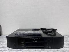 純正新品リモコン　マランツ　SACD/ブルーレイプレイヤー　UD7006 純正新品リモコン マランツ SACD/ブルーレイプレイヤー UD7006