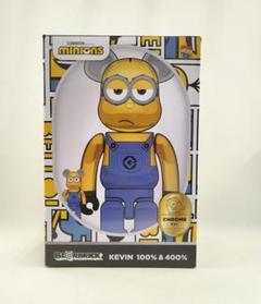 2025年最新】BE@RBRICK 400% ミニオンズの人気アイテム - メルカリ 2025年最新】BE@RBRICK 400% ミニオンズの人気アイテム - メルカリ