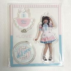 齋藤樹愛羅 生誕記念グッズ アクスタ 生写真 NEWS | ＝LOVE Official Fan Club