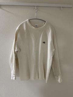 carservice fruit of the loom サーマル パックT M FRUIT OF THE LOOM tシャツ Tシャツ 「CarService ×FRUIT LOOM