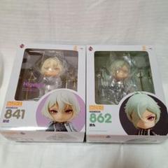【未開封品】ねんどろいど　刀剣乱舞　髭切　膝丸 未開封 ねんどろいど 刀剣乱舞 髭切 841 - メルカリ