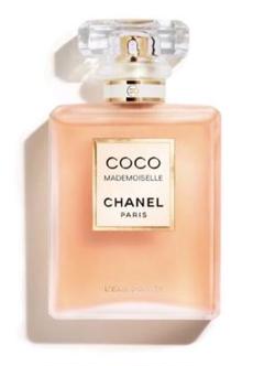 シャネル ココ マドモアゼル ロー プリヴェ 50ml