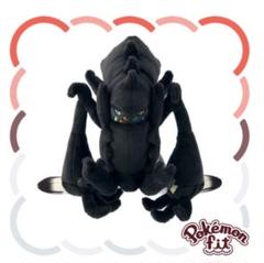 紙タグ有り ネクロズマ ぬいぐるみ 紙タグ有り ネクロズマ ぬいぐるみ - メルカリ