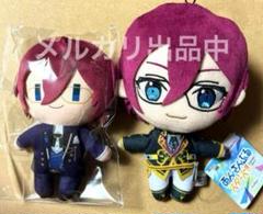 あんスタ プライズ コスマス & 新衣装ぬいぐるみ Eden 【 七種茨 】 あんスタ プライズ コスマス & 新衣装ぬいぐるみ Eden 【 七種茨