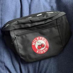 MILKFED×KIRSH ショルダーバッグ
