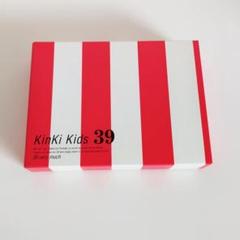 2025年最新】kinki kids the best 初回盤の人気アイテム - メルカリ