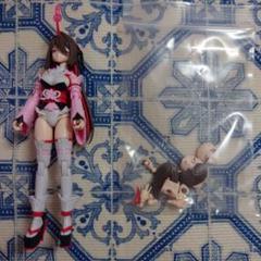 30MSジャンク品セット 5 Amazon.com: Bandai Hobby - 30 Minute Sisters - #05 Option