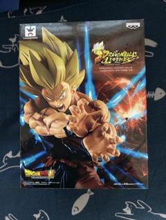 ドラゴンボールレジェンズ 孫悟空 フィギュア Amazon.co.jp: バンプレスト DRAGONBALL LEGENDS COLLAB SON
