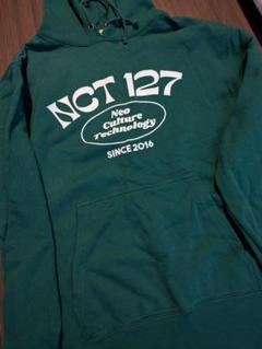 NCT ジョンウ slowacid コラボパーカー M 2025年最新】slowacid nctの人気アイテム - メルカリ