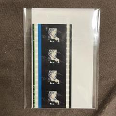 うたプリ カルナイ タブナイ 特典 コマフィルム 第2弾 カミュ