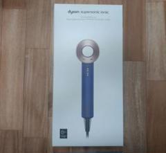 ダイソン ドライヤー　hd08 ダークブルー ヨドバシ.com - ダイソン Dyson Dyson Supersonic Ionic ヘア