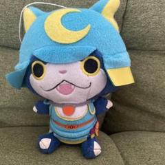 妖怪ウォッチ 武士にゃん