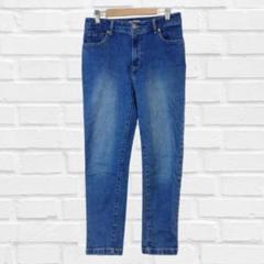 美品☆ アースミュージックアンドエコロジー パンツ ジーンズ Lサイズ b868
