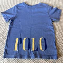 ラルフローレン　Tシャツ 3T