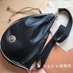 大人気!本革 レザー ヒップバッグ バイカーズバッグ ショルダーバッグtamww
