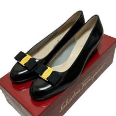 2025年最新】Salvatore Ferragamo レディース フラットシューズ