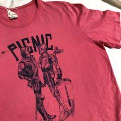 入手困難】ヴィヴィアンウエストウッド Tシャツ ピンク M | 【入手困難