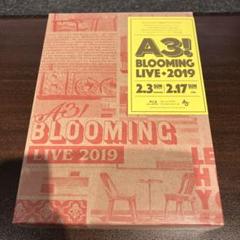 2025年最新】a3!blooming live 2019 specialの人気アイテム