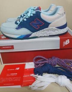 New Balance × Ronnie Fieg(KITH) 26cm