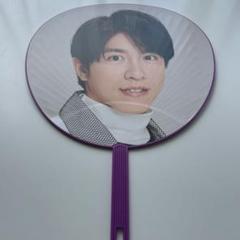 村上信五 デコうちわ まとめ買い大歓迎 関ジャニ∞ - 関ジャニ∞ 村上信五 うちわの通販 by saya