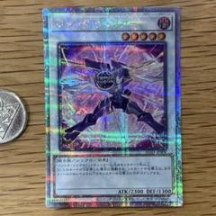 遊戯王 ジャンクウォリアー AC03 絵違い 25th シークレット 1枚