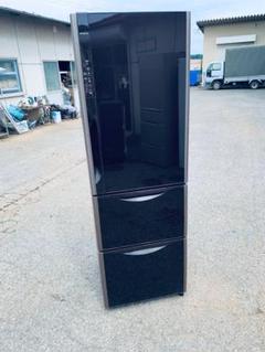 ♻️送料設置無料　HITACHI ノンフロン冷凍冷蔵庫 R-S3700FV 2025年最新】r-s3700FVの人気アイテム - メルカリ