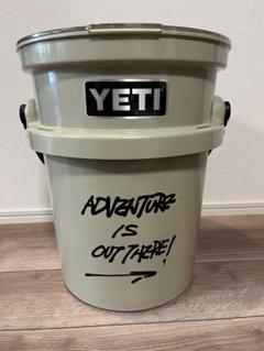 2025年最新】YETI バケツの人気アイテム - メルカリ