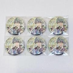 アイナナ expo kv 亥清悠缶バッジ