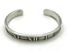 OLD TIFFANY & Co.] SPAIN製 オールドティファニー アトラス