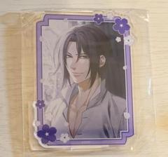 【匿名配送】 薄桜鬼 まるくじ 土方歳三 8点セット 匿名配送】 薄桜鬼 まるくじ 土方歳三 8点セット - メルカリ