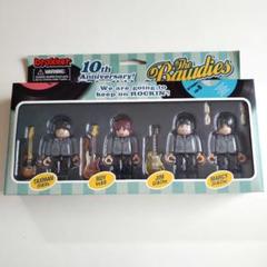 2025年最新】the bawdies フィギュアの人気アイテム - メルカリ