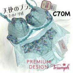 トリンプ レッドレーベル 0098 ステンドグラス C70M