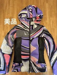 お値下げ★美品★EMILIO PUCCI ダウンジャケット 楽天市場】エミリオプッチ ダウンの通販