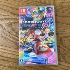 マリオカート8 デラックス Nintendo Switch