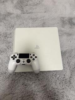 PlayStation4 - PS4 本体　2200A ホワイト SONY PS4 プレステ4 プレイステーション4 選べる型番・カラー