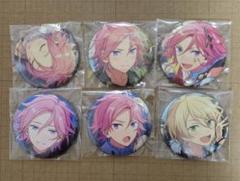 桜河こはく　あんスタ イベコレ缶バッジ Extra 開花後 40個 桜河こはく あんスタ イベコレ缶バッジ 2022 AUTUMN - メルカリ